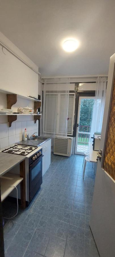 Bluebird Apartman Zalakaros Dış mekan fotoğraf