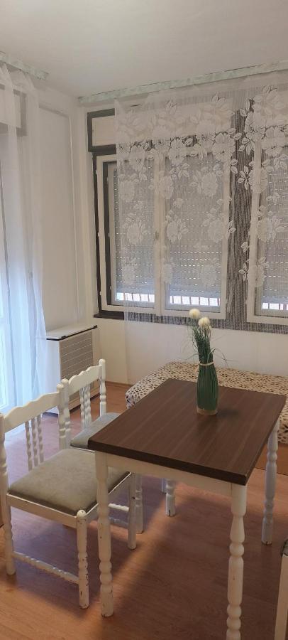 Bluebird Apartman Zalakaros Dış mekan fotoğraf
