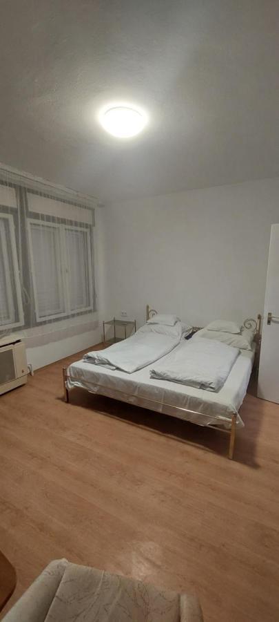 Bluebird Apartman Zalakaros Dış mekan fotoğraf
