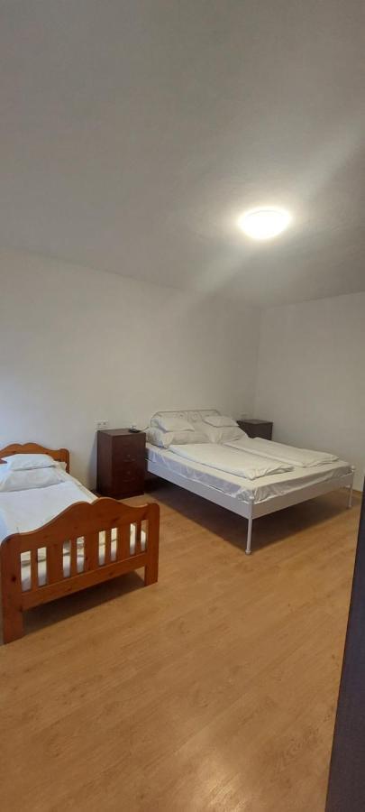 Bluebird Apartman Zalakaros Dış mekan fotoğraf