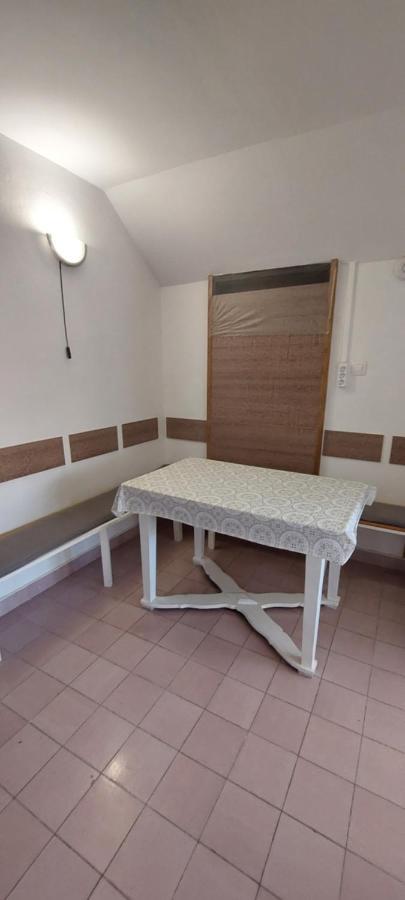 Bluebird Apartman Zalakaros Dış mekan fotoğraf