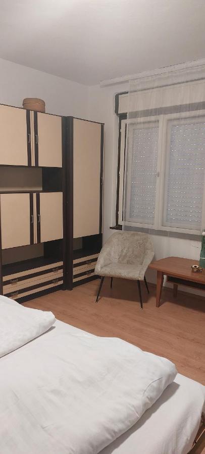 Bluebird Apartman Zalakaros Dış mekan fotoğraf